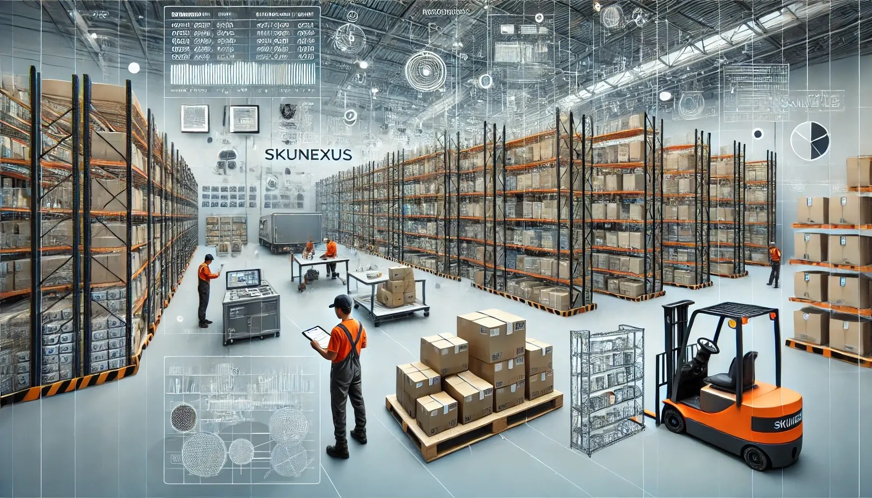 Warehouse Receiving Process Checklist Guide Datamyte - High Quality Mobile Sunset Designs | Free Download